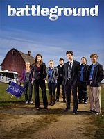 Bild von Battleground