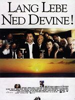 Poster der Lang lebe Ned Devine