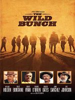 Poster der The Wild Bunch