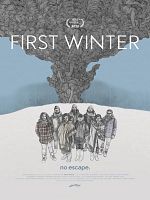 Poster der First Winter