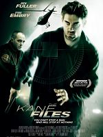 Poster der The Kane Files: Life of Trial