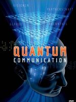 Poster der Quantum Communication