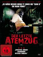 Poster der Der letzte Atemzug