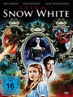 Poster der Grimm's Snow White
