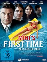 Poster der Mini's First Time - Mein erster Mord