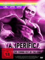 Poster der Vamperifica - Blood Sucks