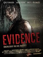 Poster der Evidence