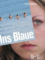 Poster der Ins Blaue
