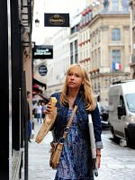 Poster der Ein Sommer in Paris