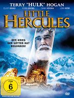 Poster der Little Hercules