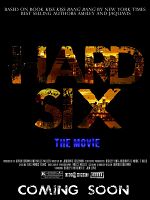 Poster der Hard Six