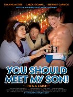 Poster der You Should Meet My Son!