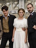 Bild von Gran Hotel (2011)