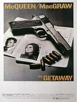 Poster der Getaway