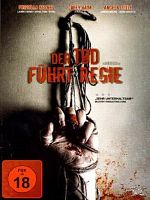 Poster der Der Tod führt Regie
