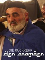 Poster der Die Rückkehr der Aramäer