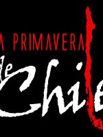 Poster der La primavera de Chile