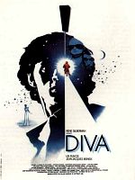 Poster der Diva