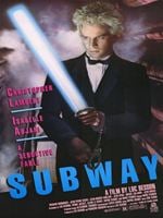 Subway (Remastered) [Original Motion Picture Soundtrack]