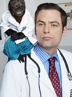 Poster der Animal Practice