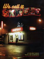 Poster der We Call It Skweee