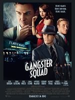 Poster der Gangster Squad