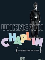 Poster der Unknown Chaplin