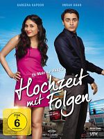 Poster der Hochzeit mit Folgen - Ek Main Aur Ekk Tu