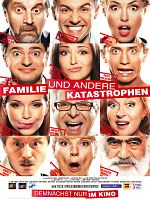 Poster der Familie und andere Katastrophen