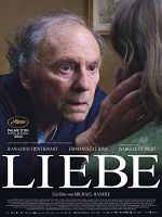 Poster der Liebe
