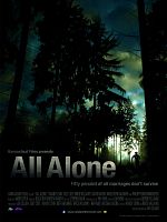 Poster der All Dark Places