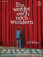 Poster der Ihr werdet euch noch wundern