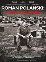 Poster der Roman Polanski: A Film Memoir