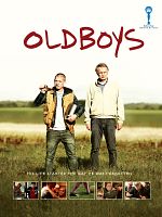 Poster der Old Boys
