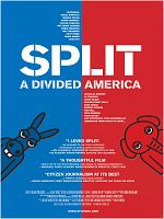 Poster der Split: A Divided America