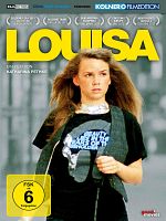 Poster der Louisa