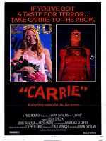 Poster der Carrie - Des Satans jüngste Tochter