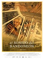 Poster der El sonido del bandoneón – The Sound of the Bandoneon