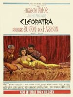 Poster der Cleopatra