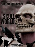 Poster der Skull World