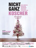 Poster der Nicht ganz koscher