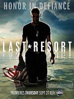 Bild von Last Resort
