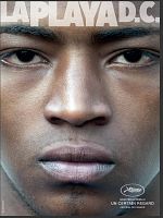 Poster der La Playa D.C.