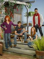 Poster der Malibu Country