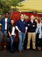 Poster der Family Tools