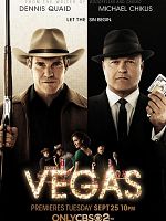 Bild von Vegas (2012)