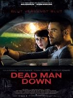 Poster der Dead Man Down