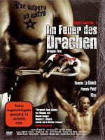 Poster der Im Feuer des Drachen