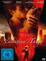 Poster der Valentina's Tango