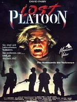 Poster der Lost Platoon